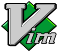 Vim logo